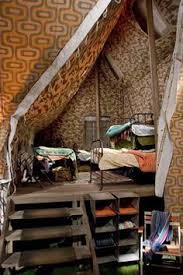 Quidditch World Cup Death Eater Harry Potter And The Goblet Of Fire Harry Potter Tent Interiors This Pattern Is One Of The Rio Sidewalk Designs Harry Potter Universal Harry Potter Potter