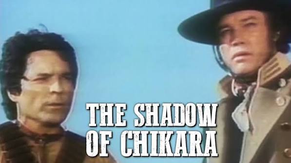 The Shadow of Chikara | WESTERN | Cowboy Movie in Full Length | English