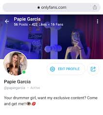 Papie Garcia on X: Subscribe now and private chat with me for more  exclusive contents!! t.coes3cliNDh8 t.co6xSzay97Fy  X