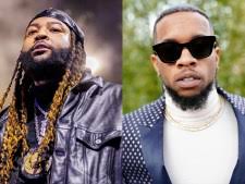 Robert Plant, Alison Krauss Tour Announced