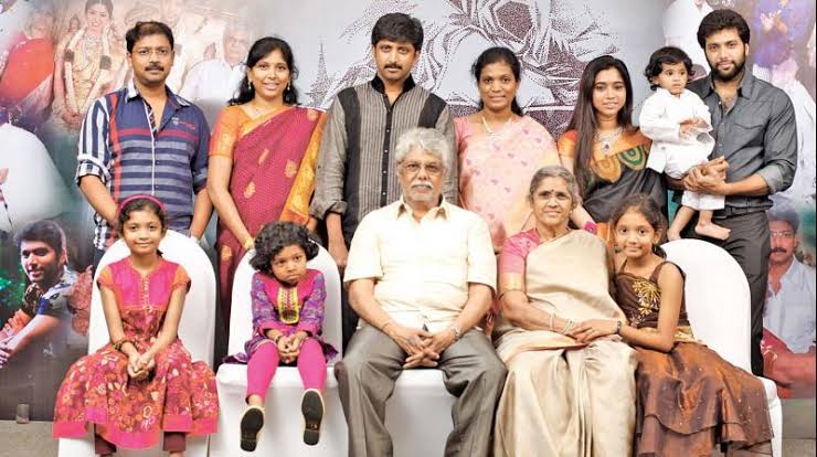 Image result for jayam ravi and raja"