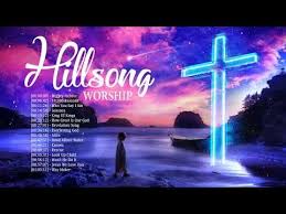 Hillsong Worship Christian Songs Best Collection Popular English Gospel Music Praise And In 2021 Christian Song Lyrics Christian Songs Christian Song Lyrics Hillsong