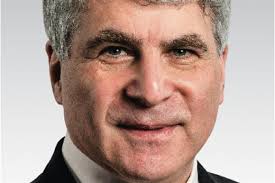 Rodney Schwartz: Inspiration in the toughest of circumstances