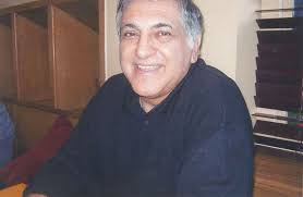 Norman Melik Parsadanian Obituary April 22, 2015