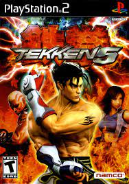 La colección de juegos de ps now se actualiza cada mes con nuevos títulos de ps4 que se suman a un catálogo de cientos de juegos listos para transmitir o juegos para toda la familia. Tekken 5 Sony Playstation 2 Game Pc Games Download Download Games Game Download Free
