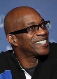 Edwin Moses • Laureus USA