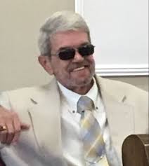 Ronald Vann Obituary October 24, 2017