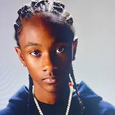 Aiden Kerr's Instagram, Twitter & Facebook