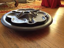 Even With Out Water You Feel The Dynamism Fountain Water Design Flow Forming