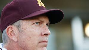 ASU baseball vs. Oklahoma State