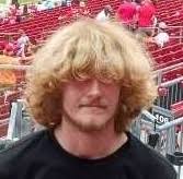 MISSING JUVENILE RUNAWAY