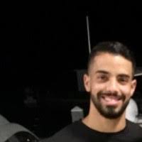 Chris Pupo's Instagram, Twitter & Facebook