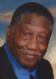 Rev. Cecil V. Clement Obituary