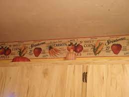Wallpaper and wall borders for home. Wallpaper Borders For Kitchen 2816x2112 Wallpaper Teahub Io