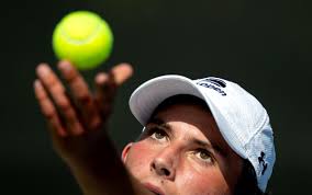 Sherman Oaks Notre Dame defeated Murrieta Valley to the CIF Southern  Section Division 3 boys tennis championship at the University of Redlands  in Redlands