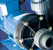 Acetic Acid Pumps - T-Mag Magnetic Drive Pumps