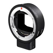 sigma mc 21 mount converter canon to l mount