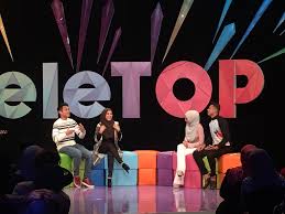 Anugerah meletop era 2017 live stream #ame2017. Meletop On Twitter Bintang Dia Bidadariku Hisyamhamid7 Errafazirawc Sembang Pasal Drama Yang Tgh Hit Ni Meletop
