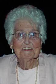 Obituary information for Vera Merchant