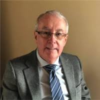 40+ "Gerald Grady" profiles