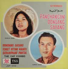 16,264 likes · 2 talking about this · 1,097 were here. Ramlah Adon Ahmad Jusoh The Cat Combo Ranchangan Dondang Sayang 1969 Vinyl Discogs