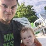 Travis Keiper's Instagram, Twitter & Facebook