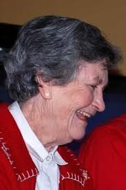 Sarah Wildermuth Obituary (1931