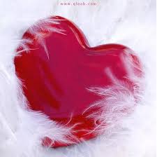 صور قلوب حب 2021 خلفيات قلوب رومانسية christmas hearts abstract artwork christmas magic