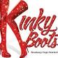 Kinky Boots event image