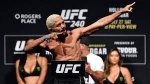 Watch Ufc Fight Night Norfolk Ceremonial Weigh Ins Tonight At 4 30pm Est Watch All The Fighters Competing On Via Www Fightf Ufc Fight Night Ufc Fight Night
