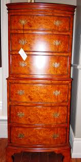 Because what could be more beautiful than finding the potato peeler precisely. 6 Drawer Burl Dresser 22 Wide X 16 Deep X 52 High Alexander S Fine Furniture Galleries