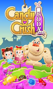 Candy Crush Soda Saga Apk Android Game