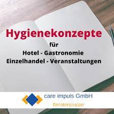 Die hygienekonzepte der gastronomie funktionieren außen und innen, so engelhardt. Care Impuls Gmbh Photos Facebook