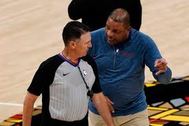 Adrian wojnarowski in shocked after doc rivers says i'm the coach and i'll take any blame for it. Sy4qrfnibo4 Rm