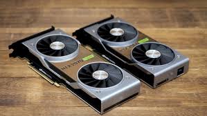 Nvidia Nin Rtx 2060 Super Ve Rtx 2070 Super Satisa Cikti Kelebeksoft Web Tr
