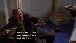 Naawa talaga ako kay Saul dito [spoiler] : r/breakingbad