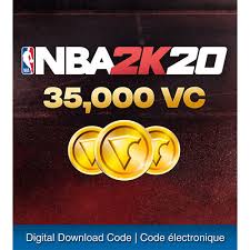 Get a $100 amazon gift card instantly upon credit card approval. Nba 2k20 35 000 Vc Ps4 Digital Download Best Buy Canada