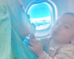 honeyra blog!!!: Mikhail's Journey To 1 Year Old...