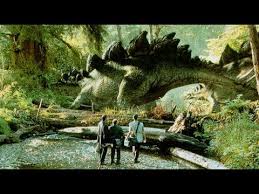 Four years after the failure of jurassic park on isla nublar, john hammond reveals to ian malcolm that there was another. à®¤à®® à®´ Jurassic Park 2 1997 Stegosaurus Attack Scene Super Scene Hd 720p Youtube