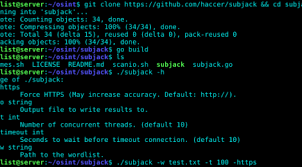 Subjack Is A Hostile Subdomain Takeover Tool Written In Go Designed To Scan A List Of Subdomains Concurrently And Ident Web Safety Cyber Security Deep Learning