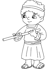 Coloriage enfants pour imprimer dora hello kittty diddl superman chat cheval babar titeuf mandalas. Coloriage Personnage Biblique