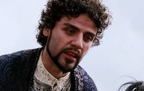 we love period drama — perioddramasource: OSCAR ISAAC Robin Hood (2010)