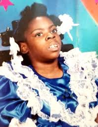 Tiffany Whitfield Obituary