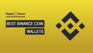 Download the binance wallet app today for storing all you binance coin! Best Binance Coin Wallet Top 10 Binance Coin Bnb Wallets In 2021