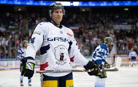  eishockey in hamm hat einen namen: Nach 17 Jahren Und Sieben Meisterschaften Kapitan Andre Rankel Lauft Nicht Mehr Fur Die Eisbaren Berlin Auf Eishockey News