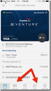 Maybe you would like to learn more about one of these? Capital One Archives Finovate
