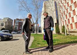 Cu ambitii foarte mici dar perfect conturate. Actorii In Izolare Ion Caramitru Eu Sunt Un Om Activ Care DacÄ Nu Are Ceva De FÄcut SuferÄ Postari Recente