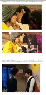 Nếu bạn đã xem secret garden phiên bản big bang thì chắc hẳn sẽ không thể bỏ lỡ siêu phẩm parody lần này. Top Of The Top ×'×˜×•×•×™×˜×¨ Article 1 2 The Best Moments Of G Dragon T O P Ever That Proved Their Friendship Https T Co 2v0urwn4yo Bigbang ë¹…ë±… Top íƒ' ìµœìŠ¹í˜„ Https T Co Xafokdpqcl