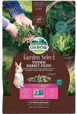 Oxbow garden select young rabbit food. Oxbow Garden Select Young Rabbit Food 5lb Rosie Bunny Bean Urban Pet Provisions