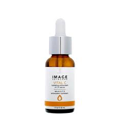 Image Skincare Vital C Hydrating Antioxidant A C E Serum 30ml 1 Fl Oz Skincare